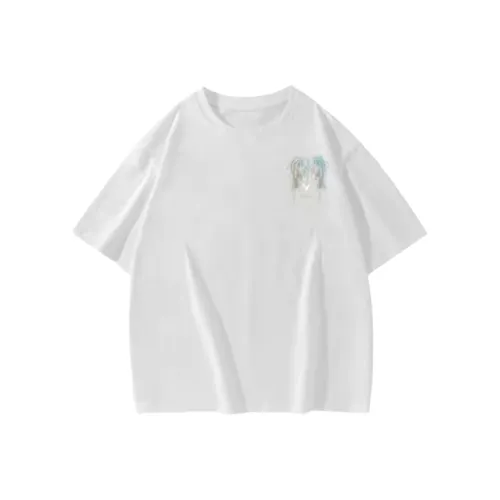 Freshclean Унисекс Футболки