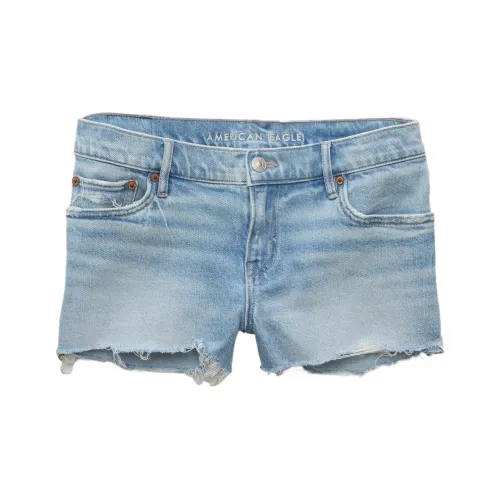 AMERICAN EAGLE Джинсовые шорты Женские