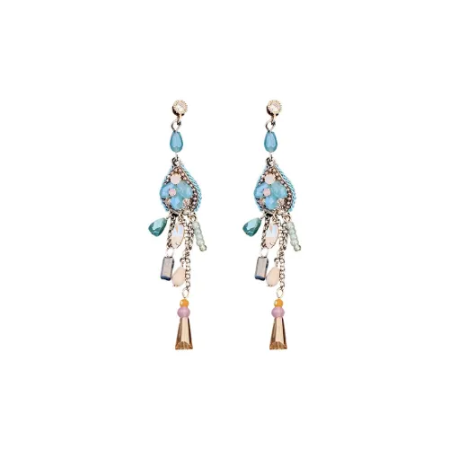 Drejew Серьги Женские