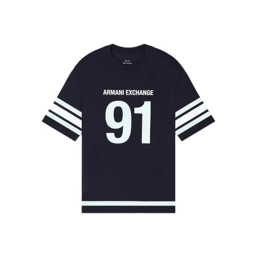 ARMANI EXCHANGEAE T Рубашка Мужская