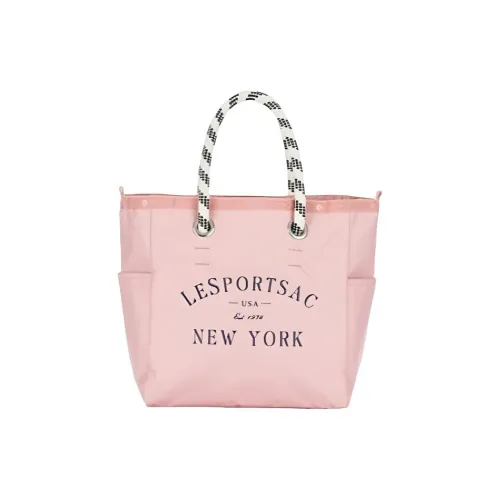 LeSportsac Клатчи Розовые Женские