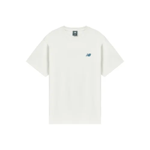 New Balance совместная коллекция Sports Life Collection футболка мужская