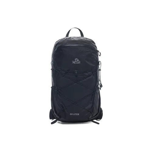 PELLIOT 30L Альпинистский рюкзак Outdoor Сумка Полиэстер Многоцветный Унисекс