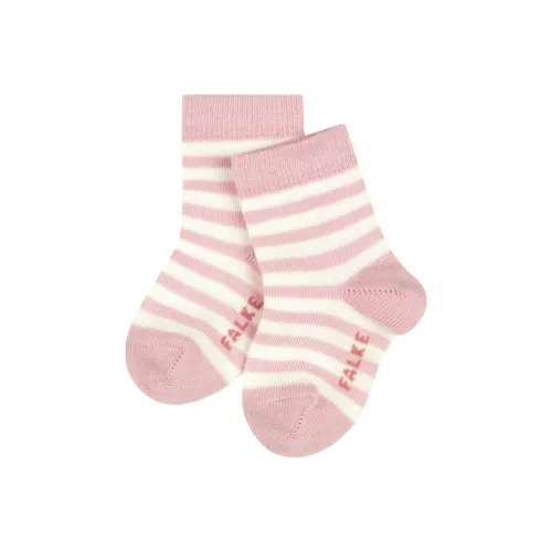 Falke носки 1 упаковка розовые для малышей и детей младшего возраста