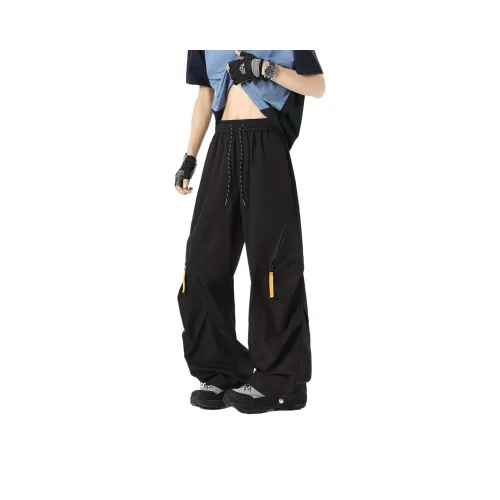 Topland Унисекс Брюки карго