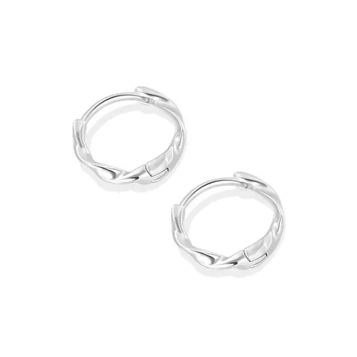 JOLLY NOTE Повседневный Коммутирование Дата Универсальный Серьги Унисекс