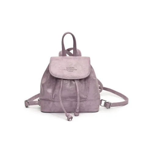 NX DOUGHNUT ПУ (полиуретан) Рюкзак Женские Многоцветный