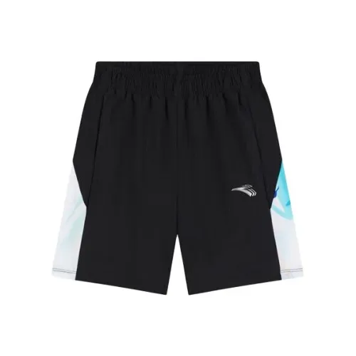 Antakids Kids Шорты Детские Dreamy Черные