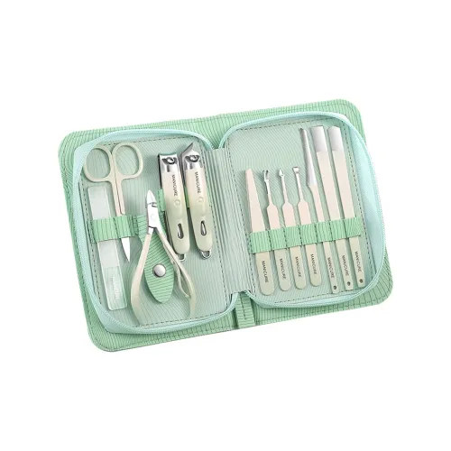 Tree on Cloud Наборы для ногтей Унисекс