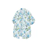 Таитянский синий