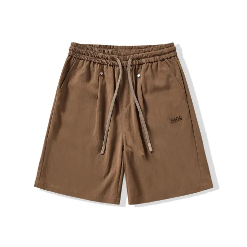 A3G4 Унисекс Повседневные шорты