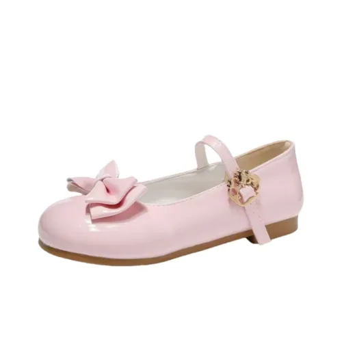 CPXO Плоская подошва Туфли Мэри Джейн Женские