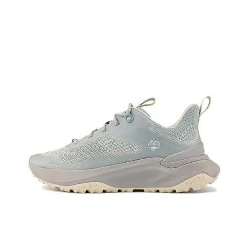 Timberland Motion Access Альпинистские и туристические ботинки Низкий верх Синий Женские
