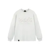 Туманно-серый