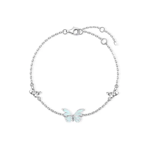 MISS TOOYA Сплав Браслеты Женские