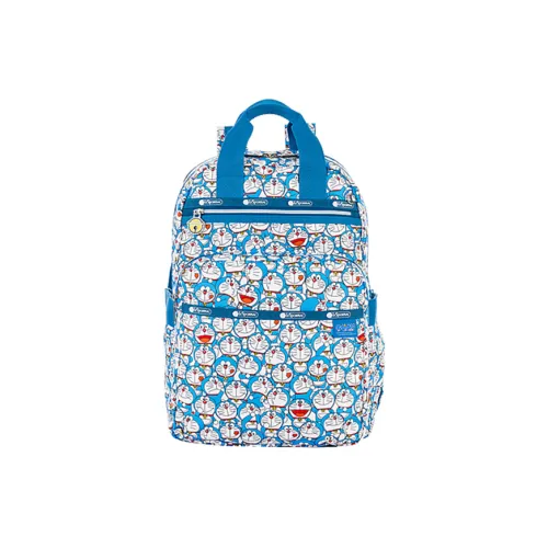 LeSportsac Рюкзаки Многоцветные Унисекс