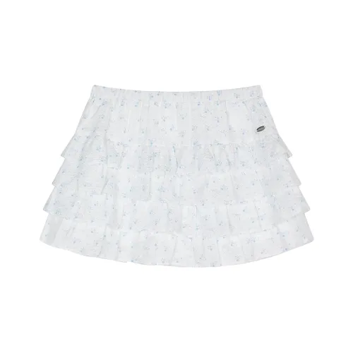 Teenie Weenie Повседневные короткие юбки Женские