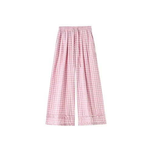 FINDSME GAGA Повседневные брюки Женские