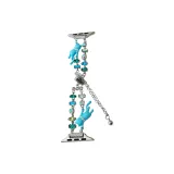 Синий бриллиант