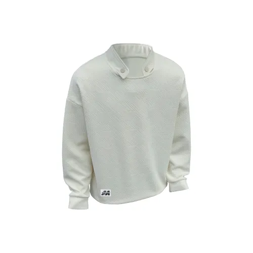 MUSCLETECH Унисекс Толстовки