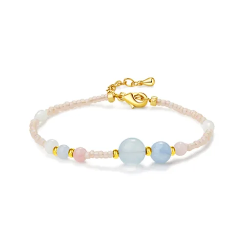 AGOVSKI Сплав Браслеты Женские