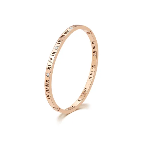 AGOVSKI Браслеты из меди и сплава женские