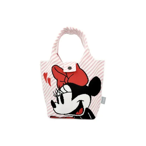 MESUCA Disney Disney Коллекция Полиэстер Сумка Женская Розовая и Белая