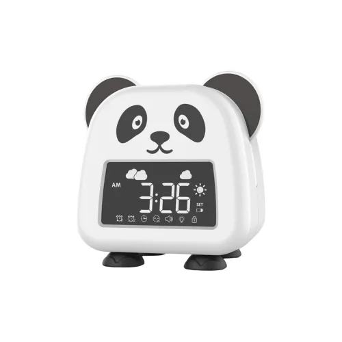 DOULEX Электронный механизм Будильник Унисекс