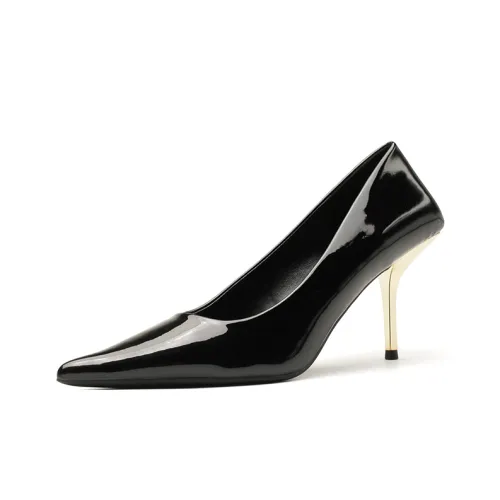 Beijiani Узкий каблук Высокие каблуки 7,5CM Женские