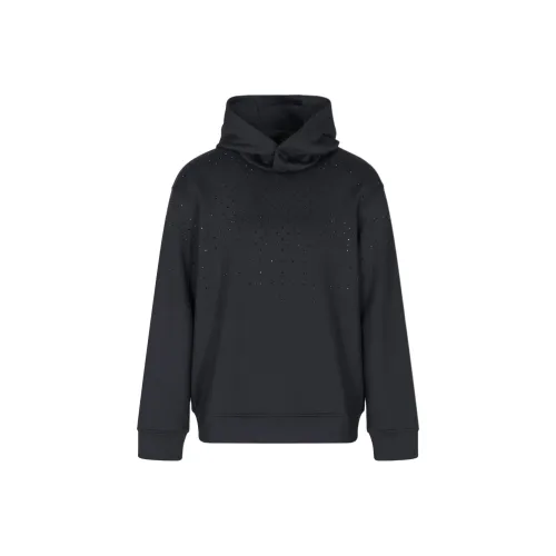 EMPORIO ARMANI Толстовка Мужская