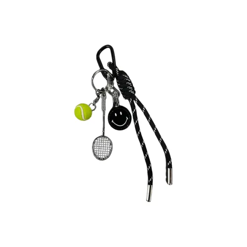 Coated Graffiti Металл Подвески Унисекс