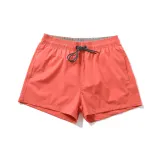 Арбузно-розовый красный