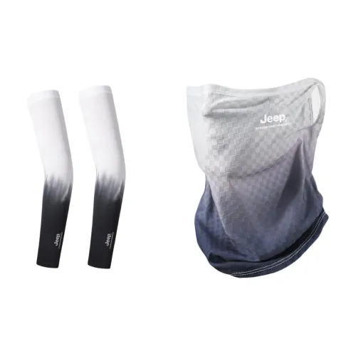 JEEP Полиамидовые маски с защитой от солнца Унисекс