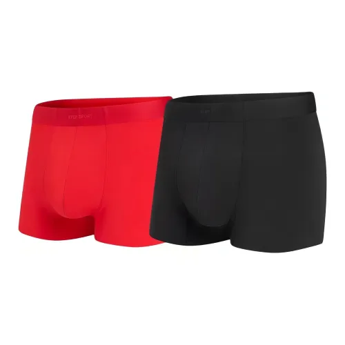 XTEP Мужские боксер-шорты