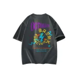 Темно-серый