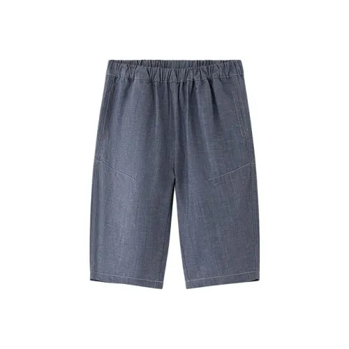 YeeHoO SS25 Шорты для малышей и детей дошкольного возраста