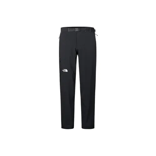 The North Face Мужские спортивные брюки черного цвета