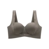 Темно-кофейный