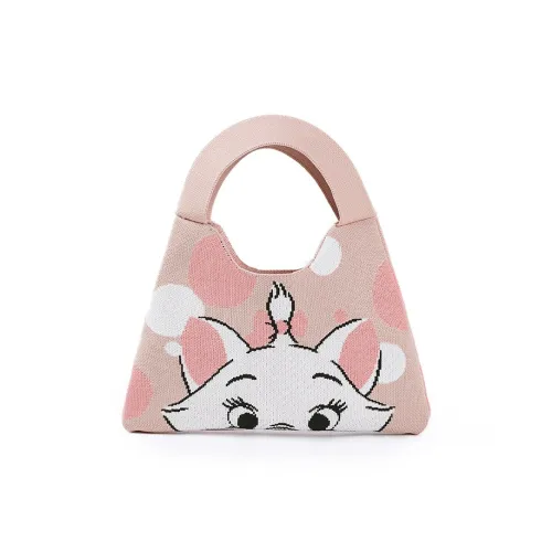 MESUCA Disney Disney Collection Полиэстер Сумка Женская Розовая и Белая