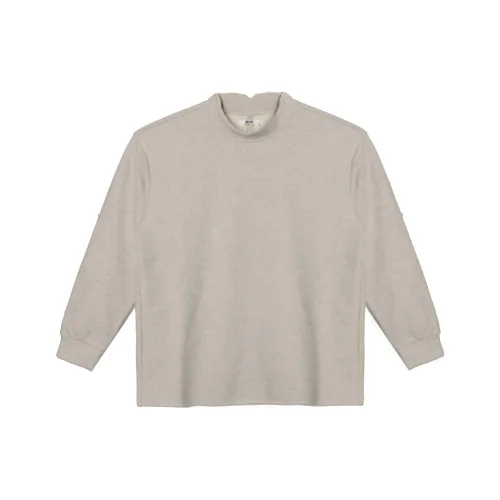 PUSH HZC Экрю Мужская T-рубашка