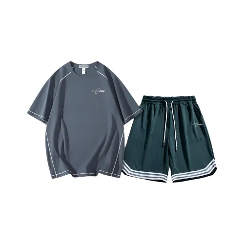 Colorful Creations Повседневная Спортивная Одежда Унисекс