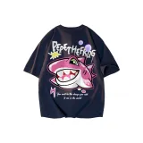 Темно-синий (100% хлопок)