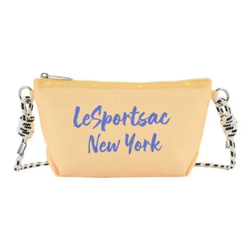 LeSportsac Сумки через плечо Желтые Женские