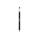 Натуральный гладкий eyeliner-пен #дымчатый кварцевый
