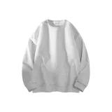 Туманно-серый