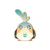 Светлячок Bird