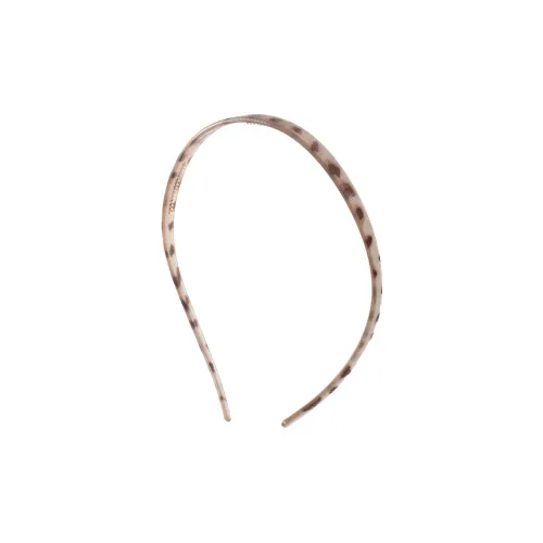 ZANC Акриловые ободки для волос Женские несколько цветов