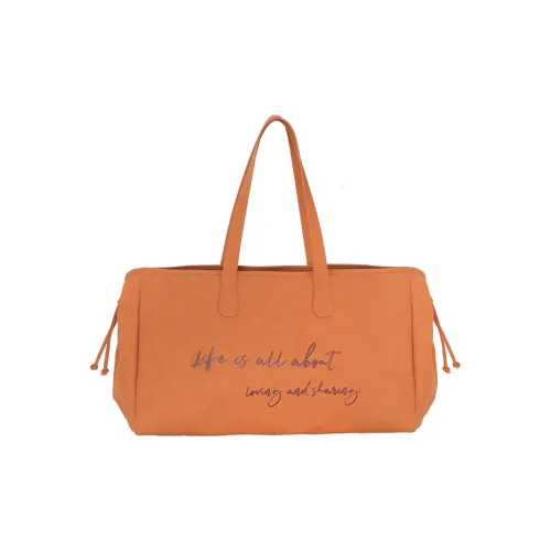 SISISM ПУ (полиуретан) Сумка через плечо Большая Унисекс Многоцветная