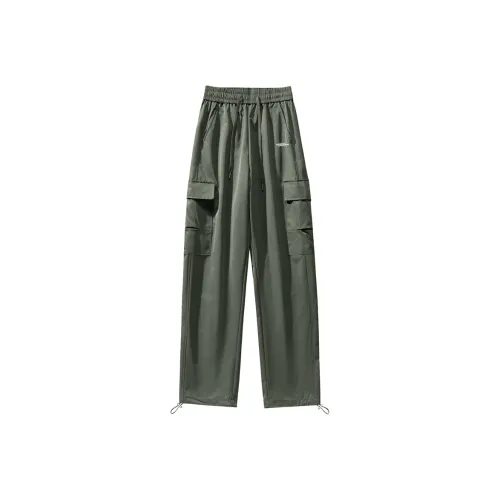 HANDAIWEI Унисекс Брюки карго