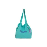 Озерно-синий